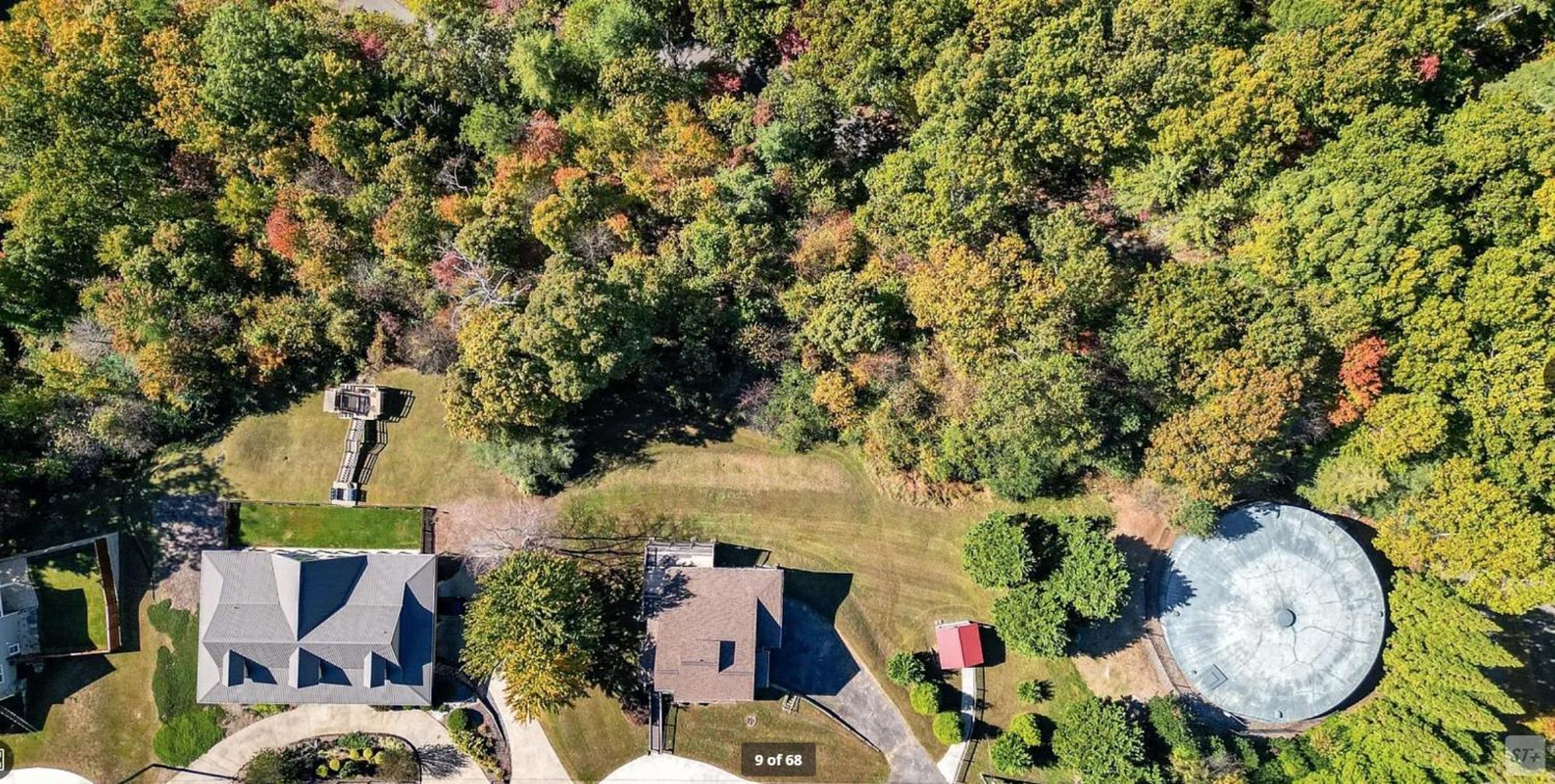 Birds Eye Cabin - Sunset & Starry Retreat Pet Friendly W Private Hottub, Fire Pit And Game Room Елліджей Екстер'єр фото